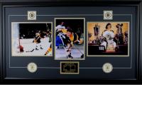 Bobby Orr - triple